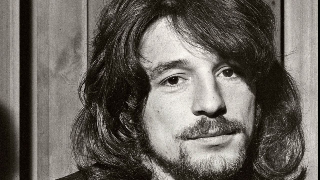 Former Family multi-instrumentalist John ‘Poli’ Palmer has died, aged 82