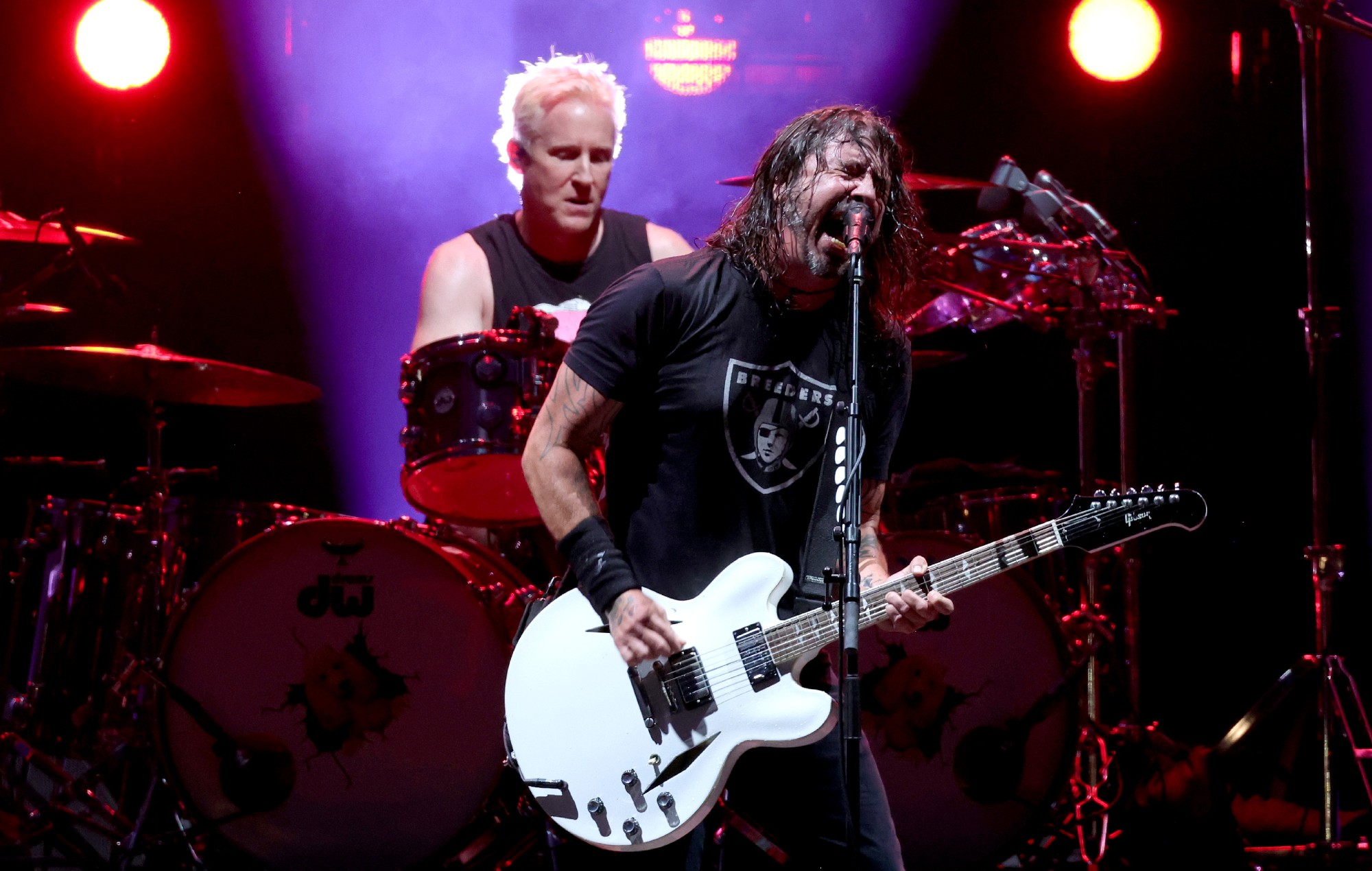 Foo Fighters have reportedly found their new drummer