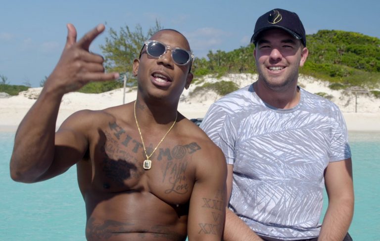 Fyre Festival has been sold for under $250,000 on eBay