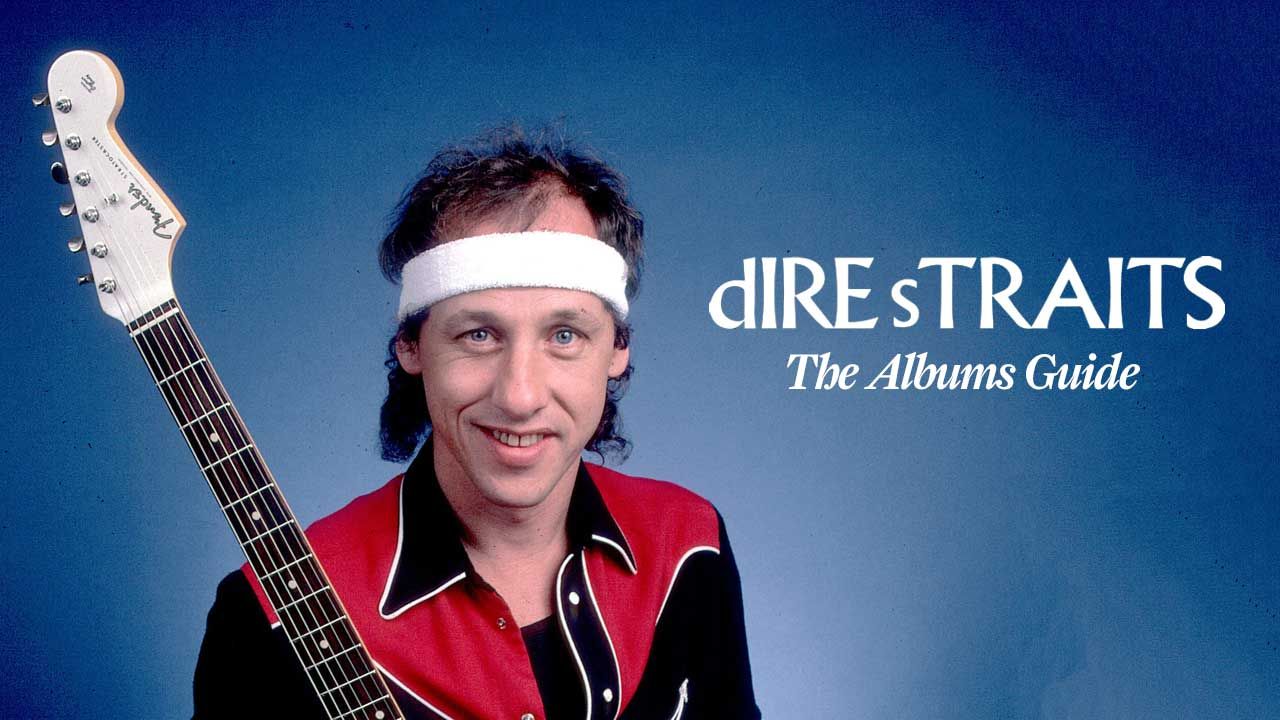 A beginner’s guide to Dire Straits in seven essential albums