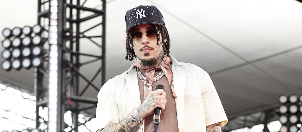 Of Course, Gelo Is Performing At The 2025 ESPY Awards, Along With Clipse And More