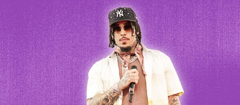 Gelo Is In A League Of His Own On His Debut Album