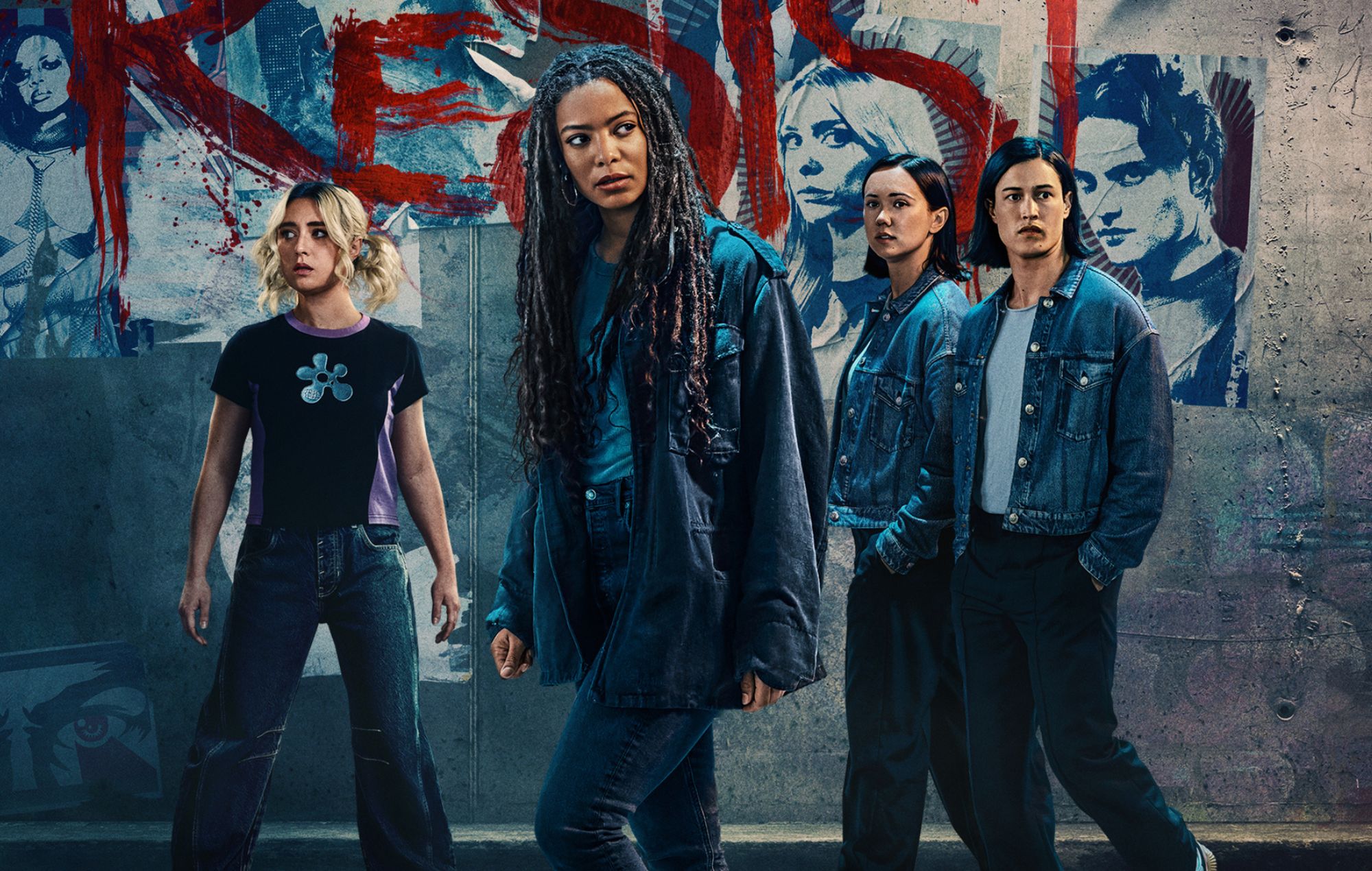 Watch the official trailer for ‘Gen V’ season two, which teases ‘The Boys’ crossover