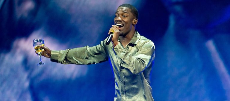 Giveon Shares His Highly Anticipated ‘Dear Beloved, The Tour’ Dates