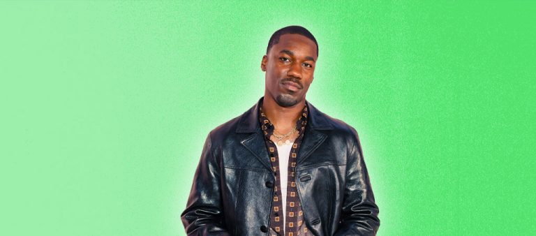 Giveon Gets Back To The Roots Of Soul With ‘Beloved’