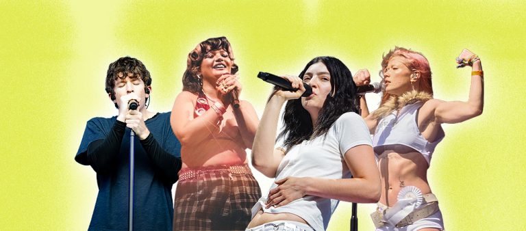 Glastonbury 2025 Proved The Festival Is Still Untouchable