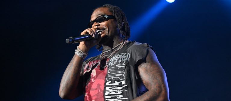 Gunna And Asake Will Headline The 2025 Afro+ Fest In Washington, DC