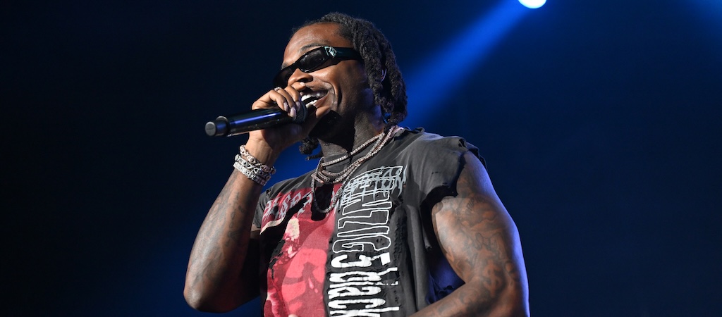 Gunna And Asake Will Headline The 2025 Afro+ Fest In Washington, DC