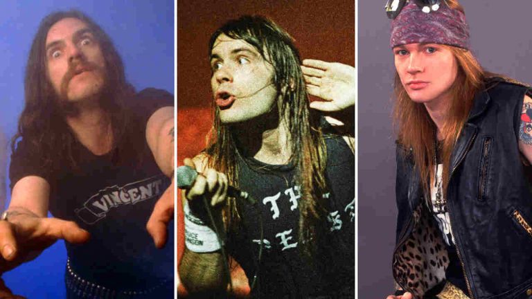 30 rock and metal songs that defined the 1980s