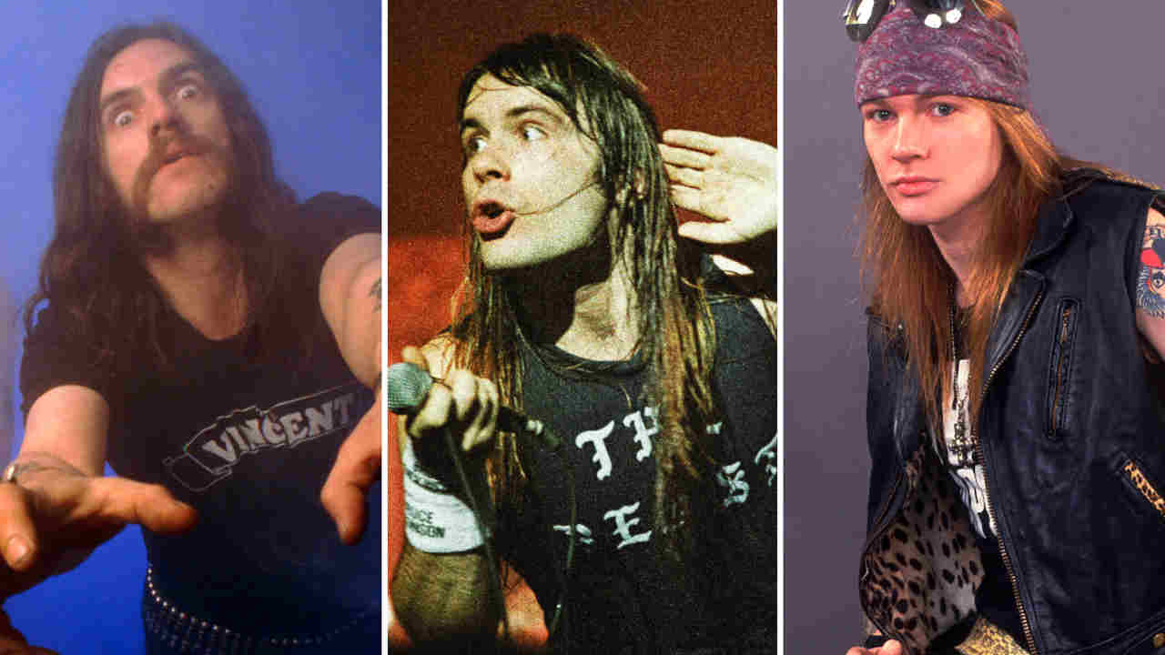 30 rock and metal songs that defined the 1980s