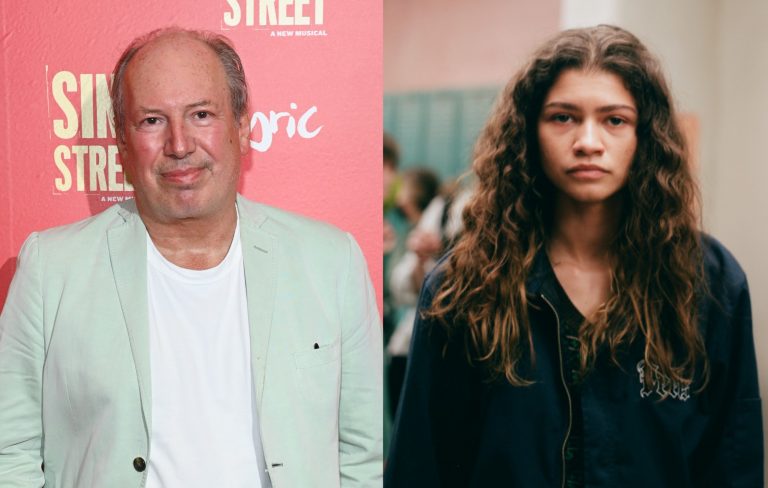 ‘Euphoria’ season three: Hans Zimmer to compose with Labrinth