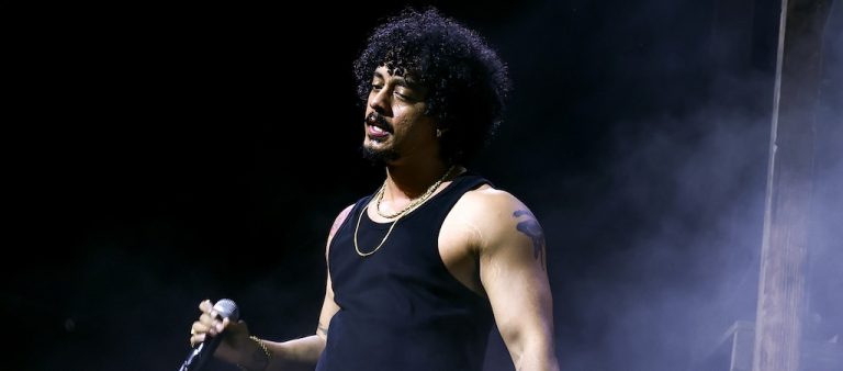 Hanumankind Announces The Dates Of His First Headlining Tour, ‘OTW’