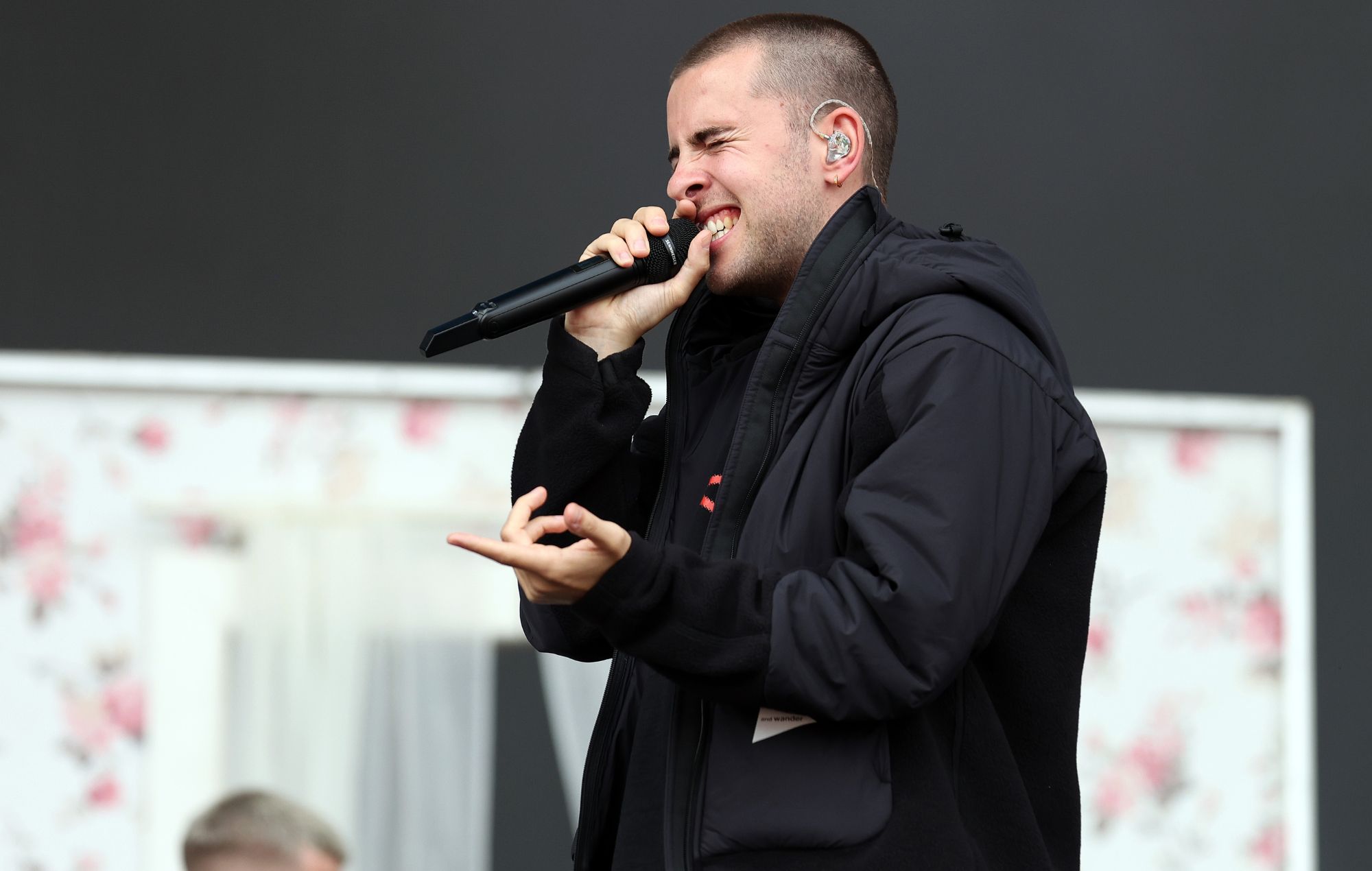 Hard Life frontman Murray Matravers responds to “shocking” and upsetting” misconduct allegations 