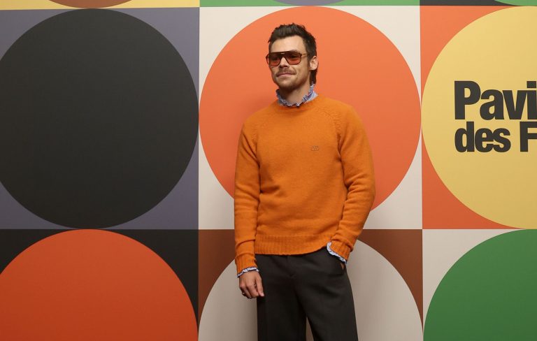 Harry Styles launches new sex toy range with his ‘Pleasing’ lifestyle brand