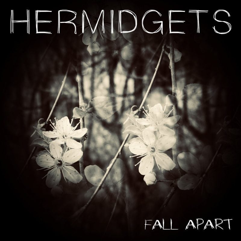 Paths Traced in Time — Enigmatic Synthpop Artist Hermidgets Returns with Video for “Fall Apart’