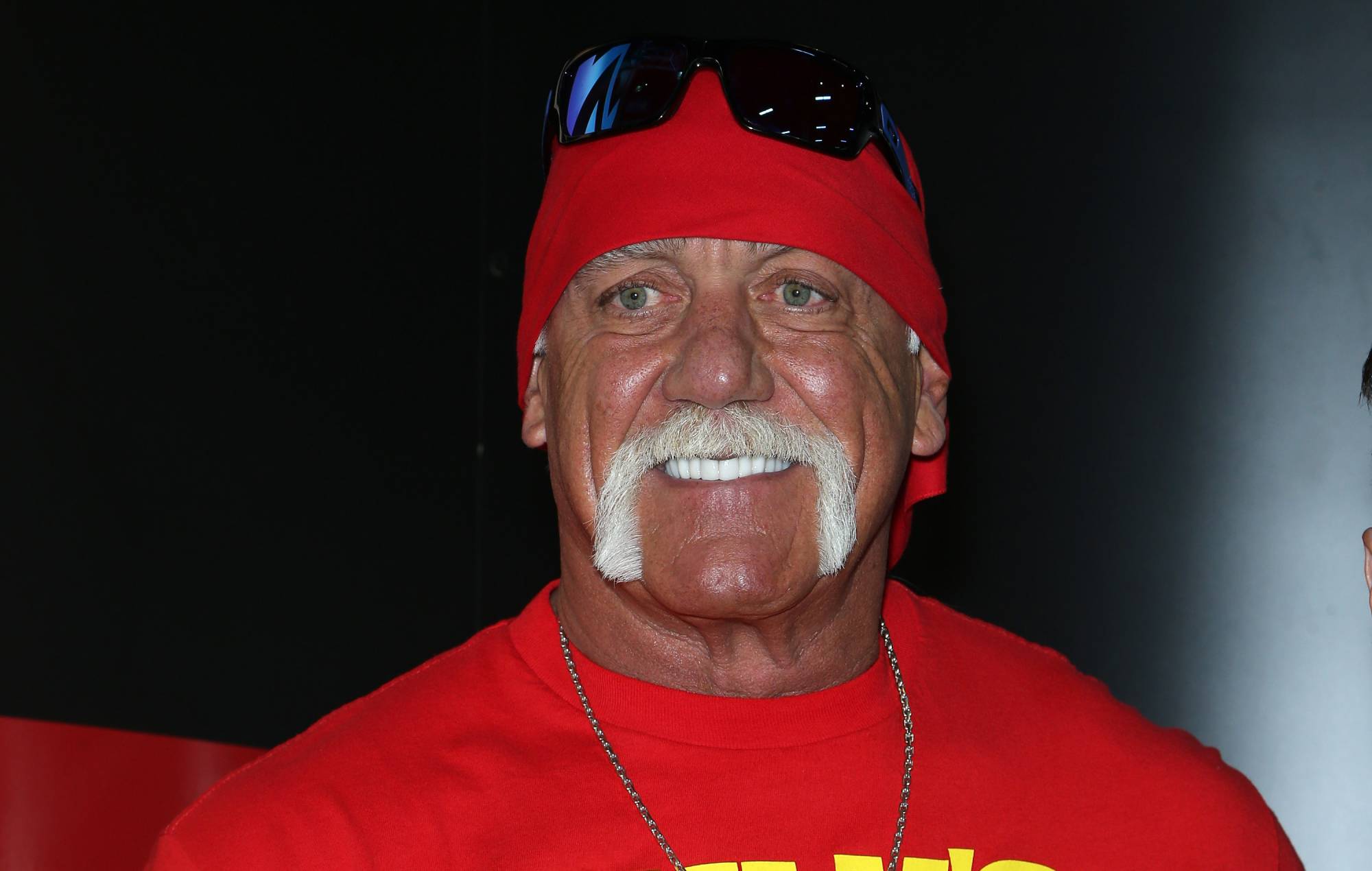 Tributes paid after death of wrestling icon Hulk Hogan, aged 71: “His legacy will live forever”