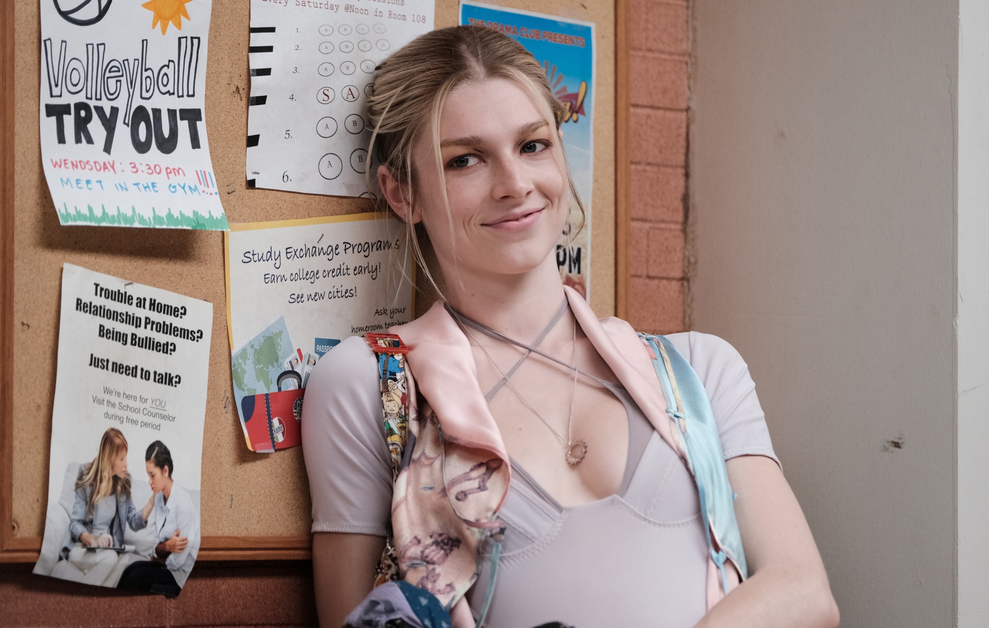 ‘Legend Of Zelda’ fans are outraged Hunter Schafer hasn’t been cast in movie adaptation