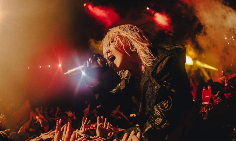 HYDE [INSIDE] LIVE 2025 WORLD TOUR Live Report: Tokyo Show