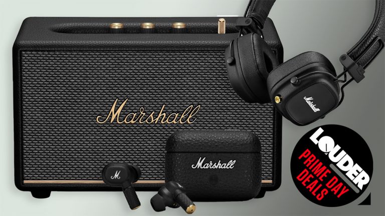 Who needs Prime Day when Marshall’s epic summer sale has up big savings on portable speakers, AirPod rivals and more?