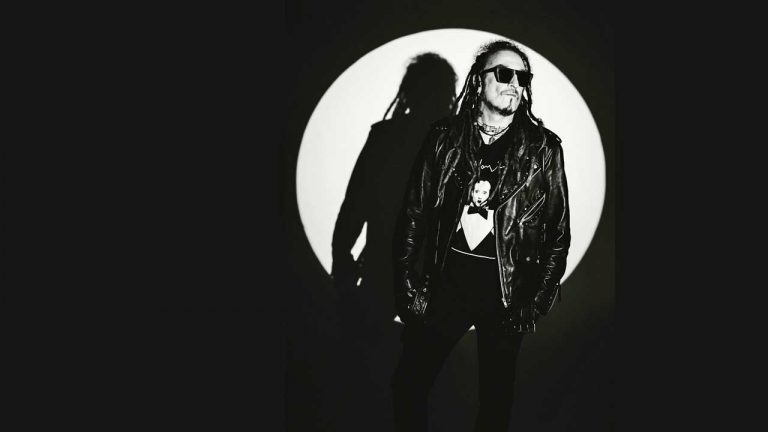 The Renaissance Man: Ginger Wildheart albums you should listen to… and one to avoid