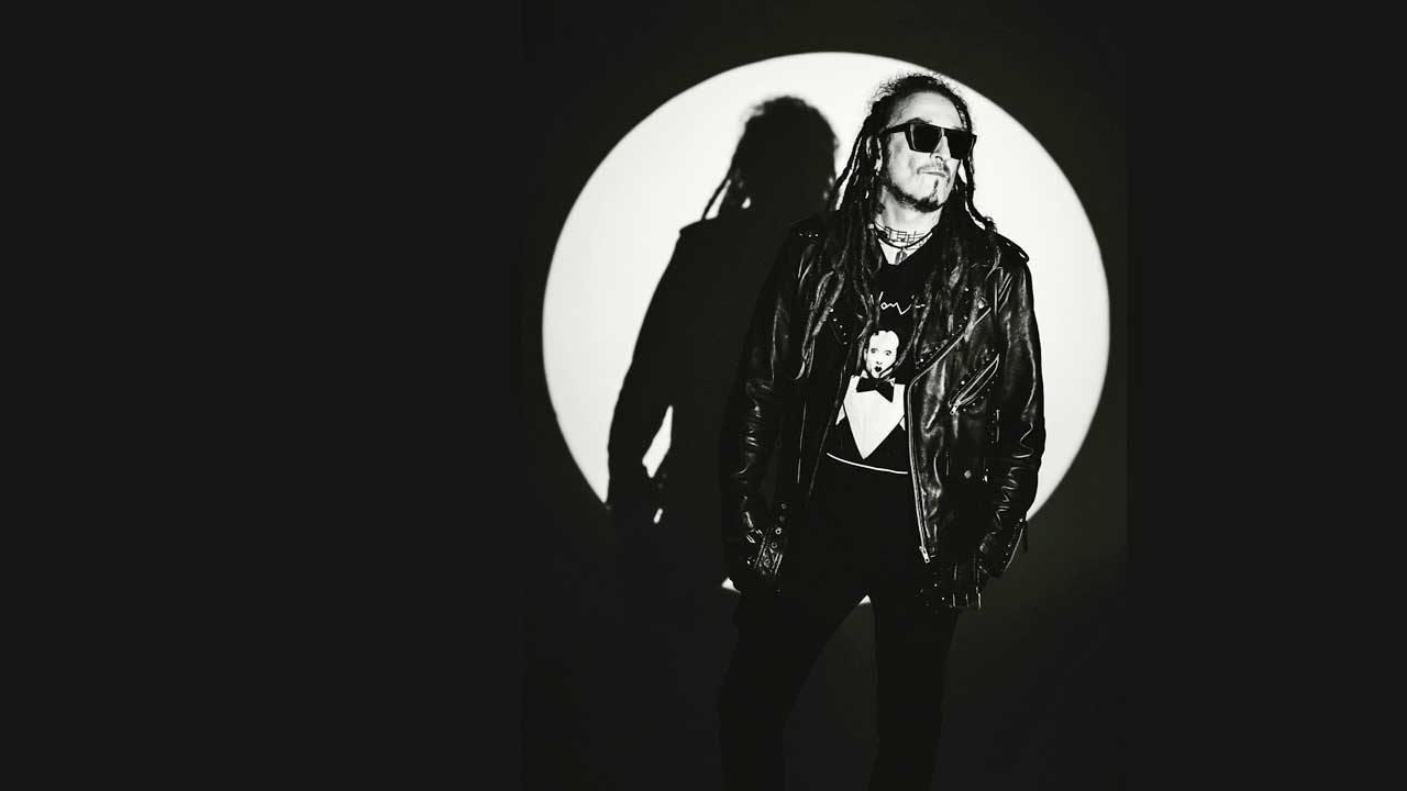 The Renaissance Man: Ginger Wildheart albums you should listen to… and one to avoid