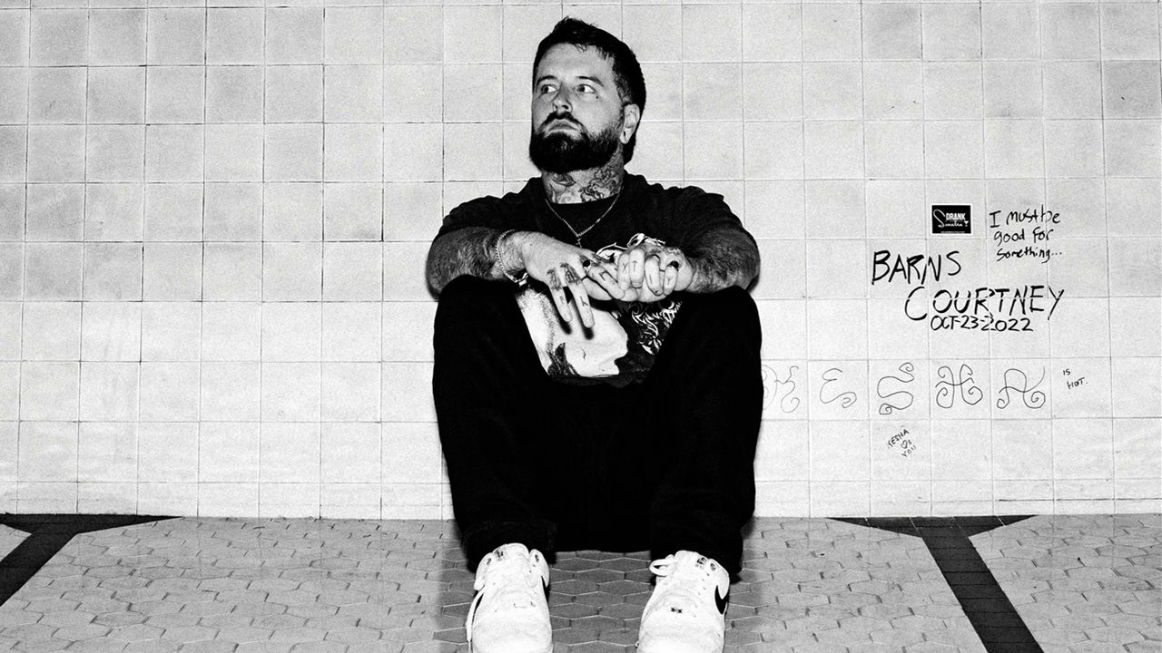 “I would give my left arse cheek to be on a soundtrack for a movie like Resident Evil”: Bury Tomorrow’s Dani Winter-Bates picks the 10 songs that changed his life