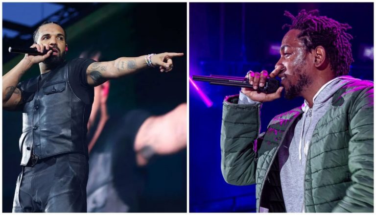Drake & Kendrick Lamar Could Face-Off In Court As Testifying Witnesses  In UMG “Not Like Us” Lawsuit