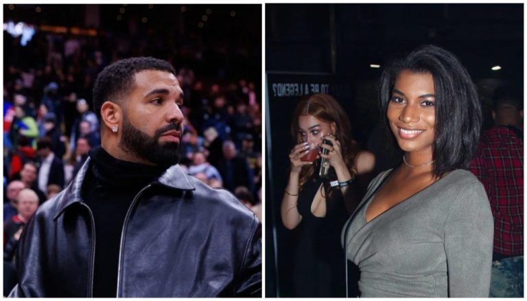 Taylor Rooks Confirms Drake Was Talking About Their Conversation In Unreleased “Supermax” Track, X Connects The Jack Dorsey Dots