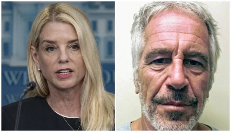 Justice Department Officially Declares Jeffrey Epstein Died of Suicide & Dismisses Claims of A Client List, MAGA Letdown Ensues