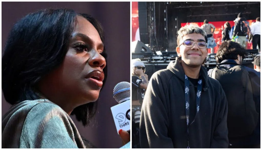 Jess Hilarious Calls Out N3on’s Chat For Dropping Racist Comments During Breakfast Club Interview