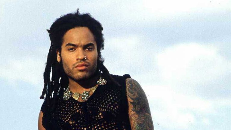 “Lenny has that cool attitude, swagger, and vibe; just not for the entire album”: Filler rears its head on Lenny Kravitz’s breakthrough collection Are You Gonna Go My Way