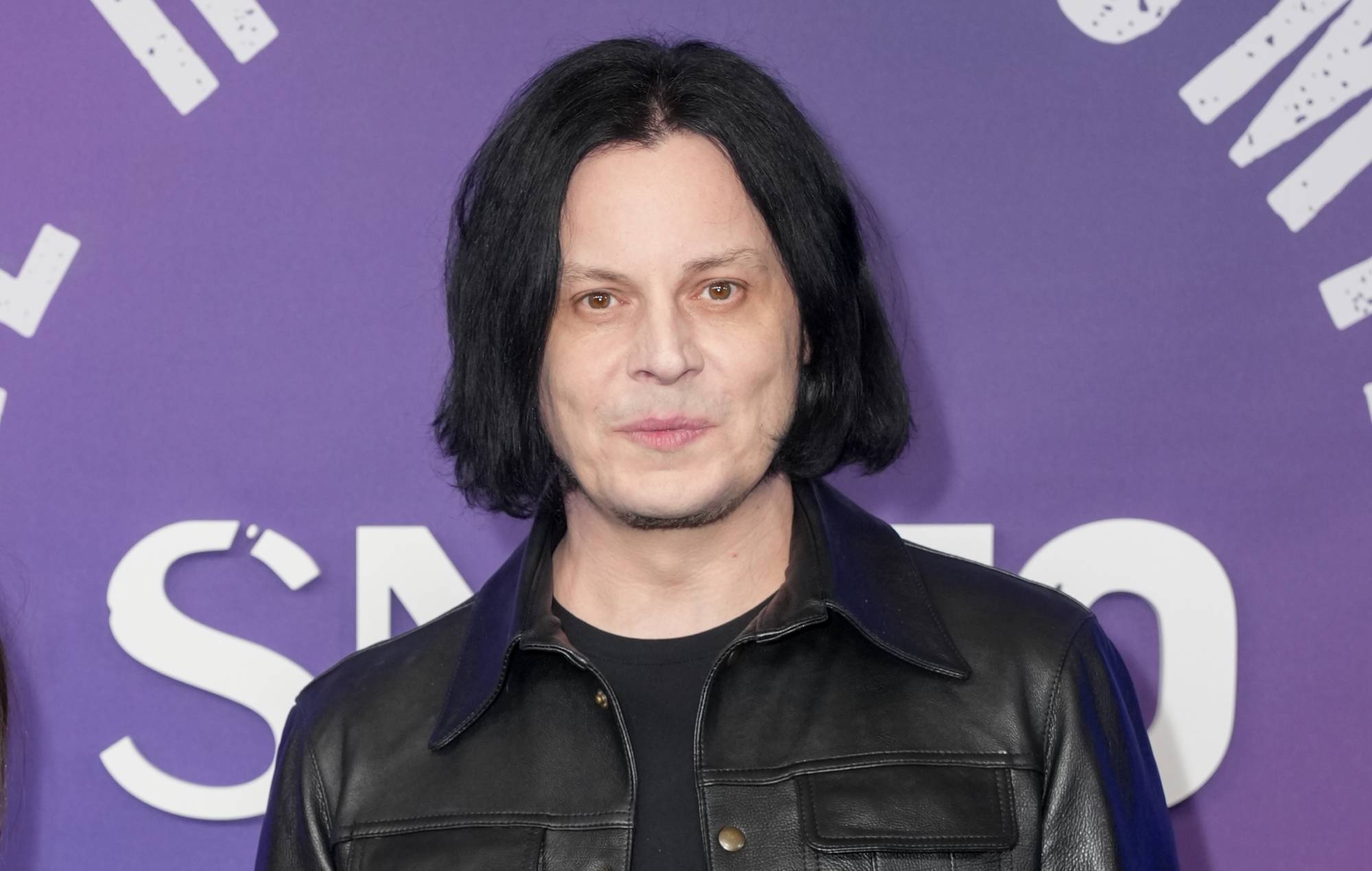 Hello operator: Jack White becomes “reluctant owner of a cellular telephone for first time” on 50th birthday