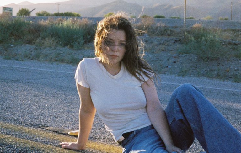 Jade Bird: “I left the really fiery ones off this album ’cause I didn’t want anger included”