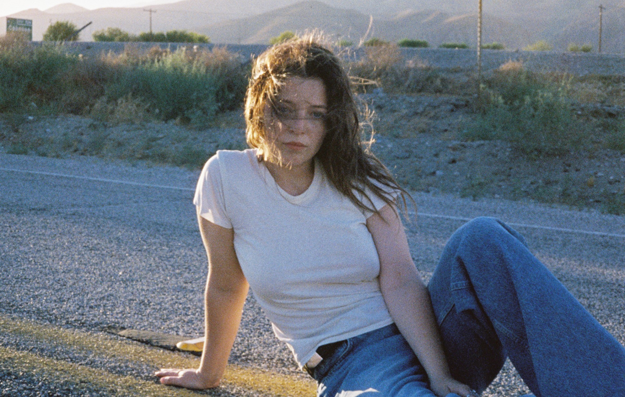 Jade Bird: “I left the really fiery ones off this album ’cause I didn’t want anger included”