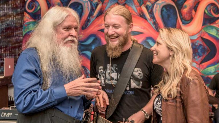 “One of those shows that you will be thinking about for the rest of your life”: Tedeschi Trucks Band announce live album of historic Mad Dogs & Englishmen show