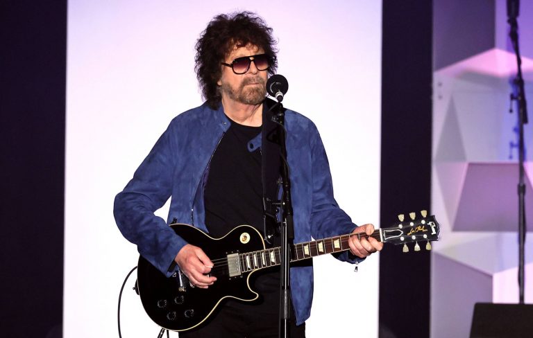 Jeff Lynne cancels final ELO show at BST Hyde Park due to “a systemic infection”