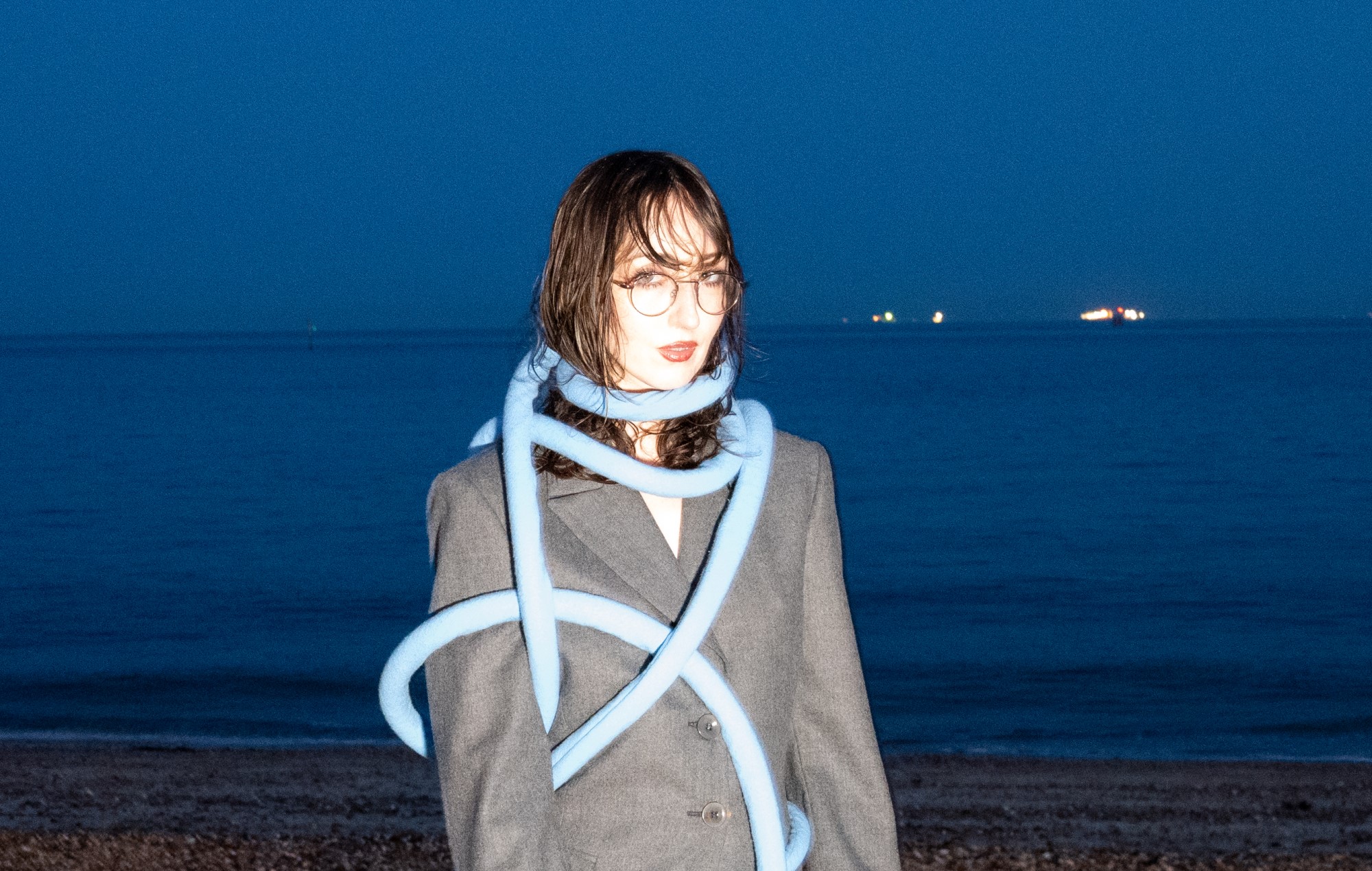 Jessica Winter – ‘My First Album’ review: cementing her stake in the campy queer pop game