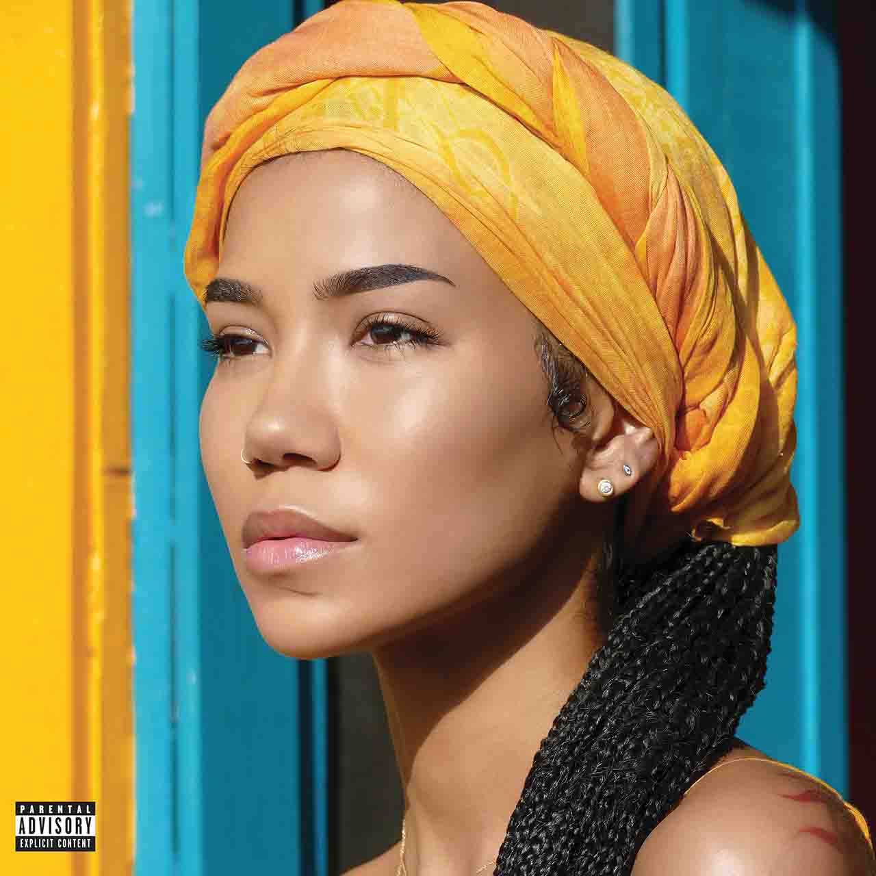 Jhene Aiko’s ‘Chilombo’ Returns To Vinyl