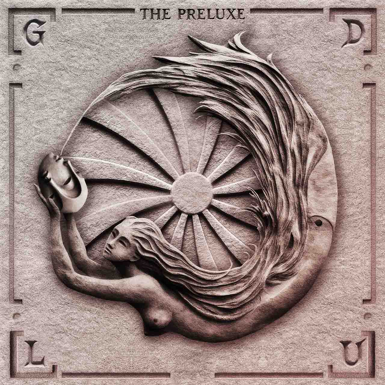 JID Drops ‘GDLU (Preluxe)’ Mixtape