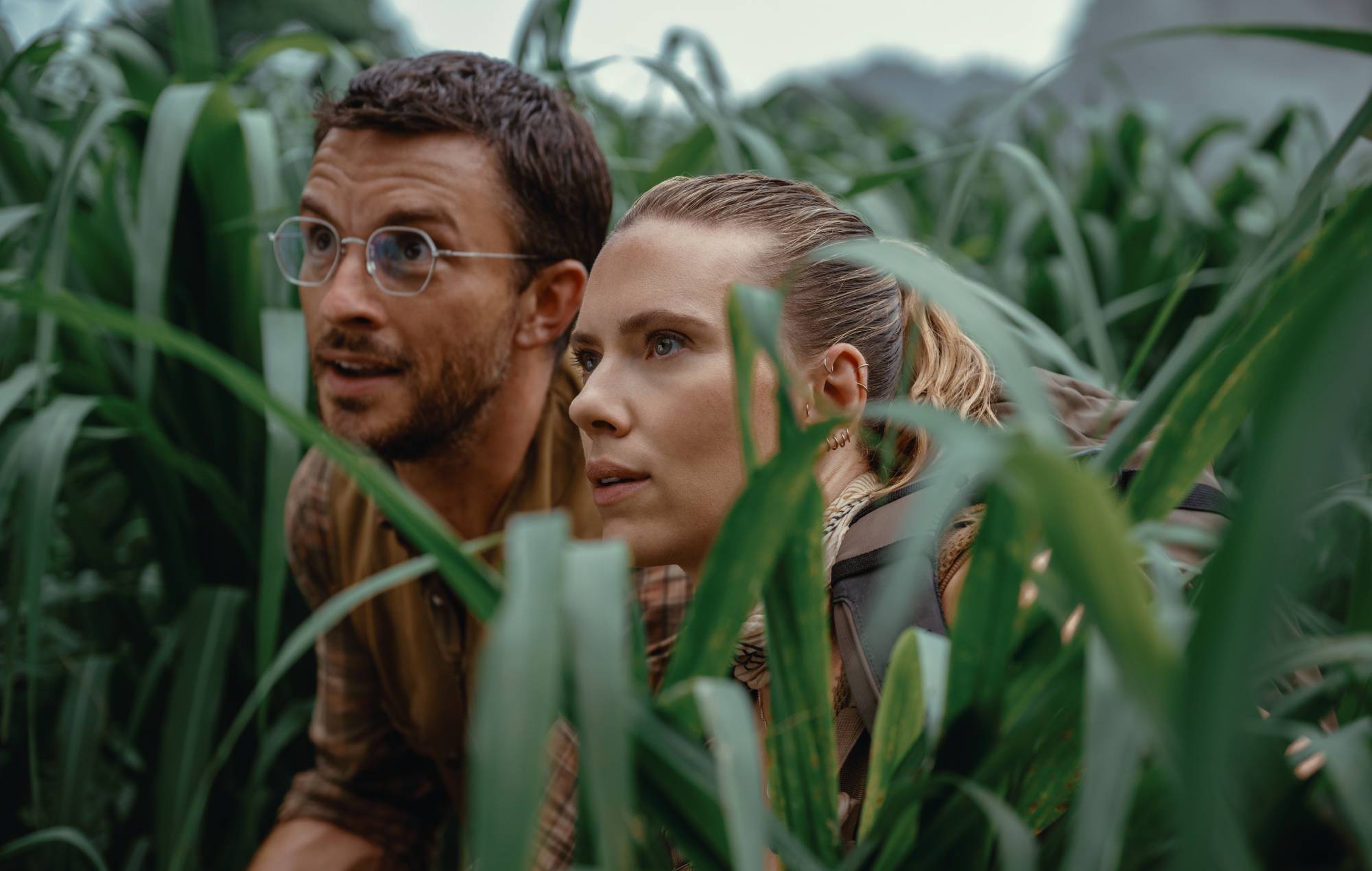 Every song on the ‘Jurassic World Rebirth’ soundtrack 