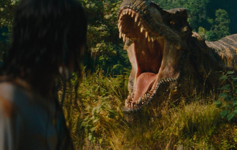Does ‘Jurassic World Rebirth’ have a post-credit scene? 