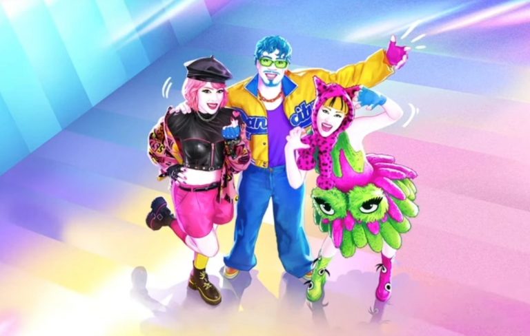 Just Dance 2026 song list – every confirmed song so far