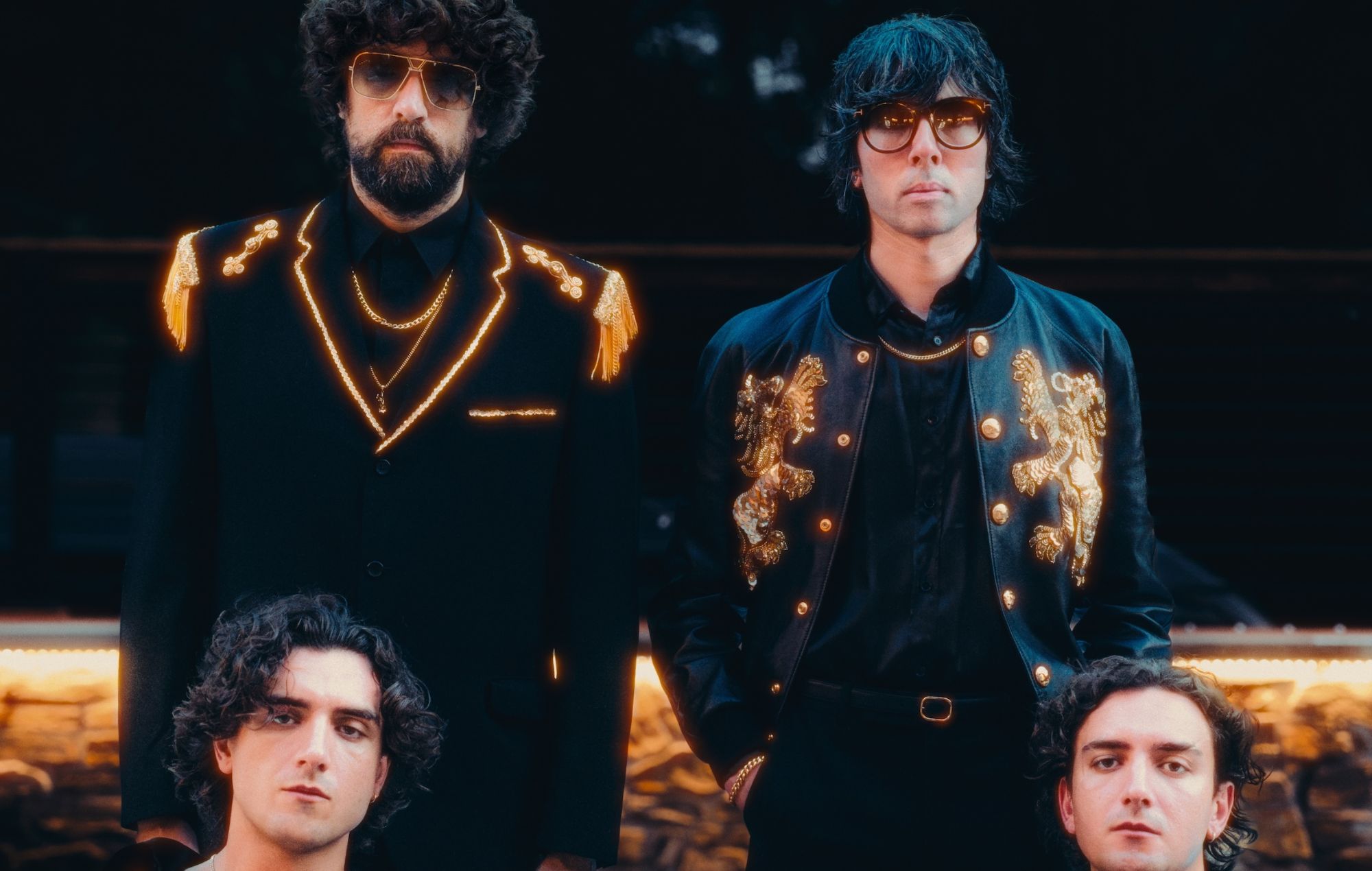 Justice share EP of ‘Mannequin Love’ remixes, featuring contribution from The Dare