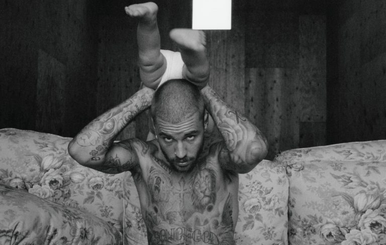 Justin Bieber surprise drops intensely personal seventh album, ‘SWAG’