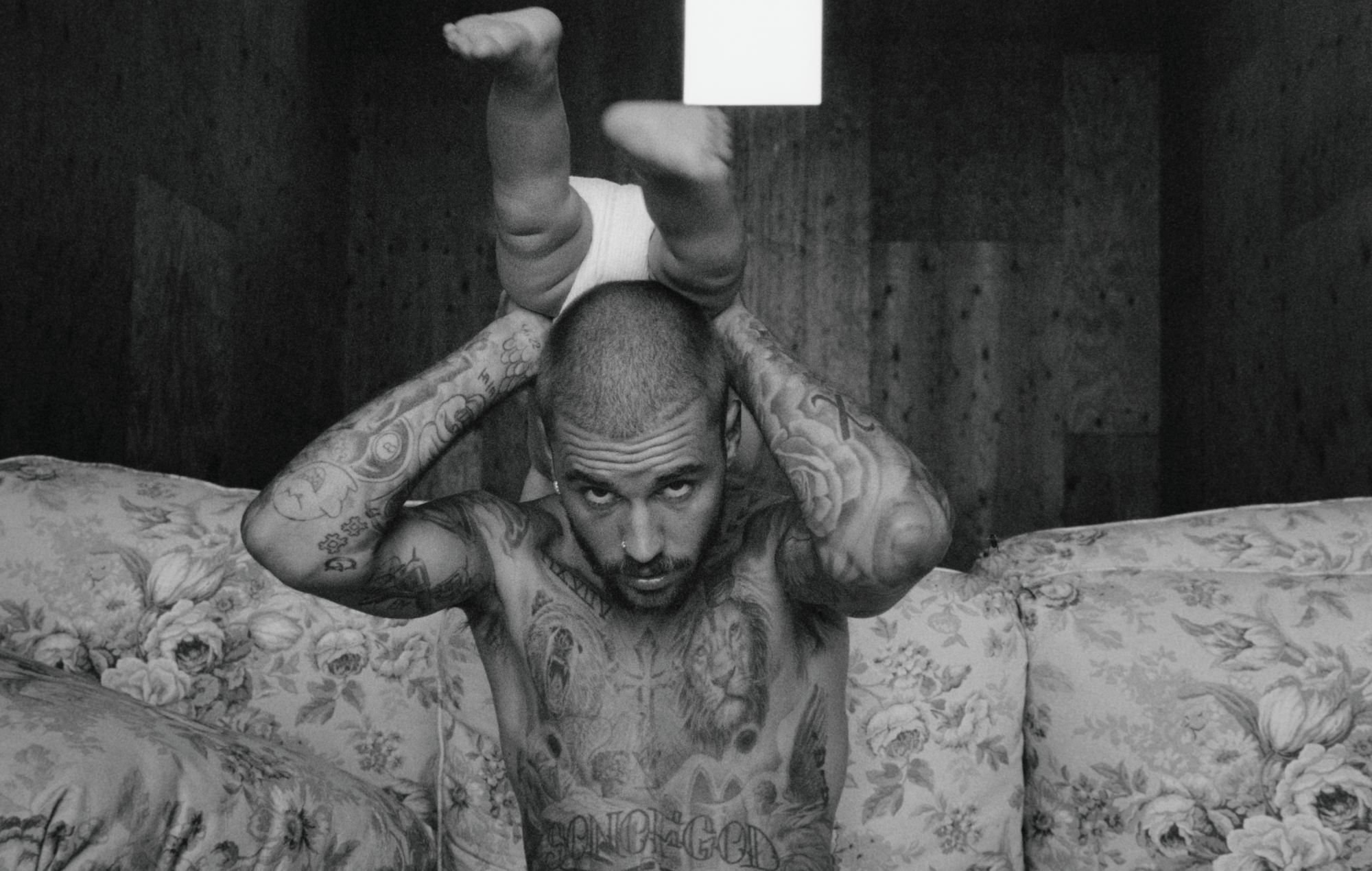 Justin Bieber surprise drops intensely personal seventh album, ‘SWAG’