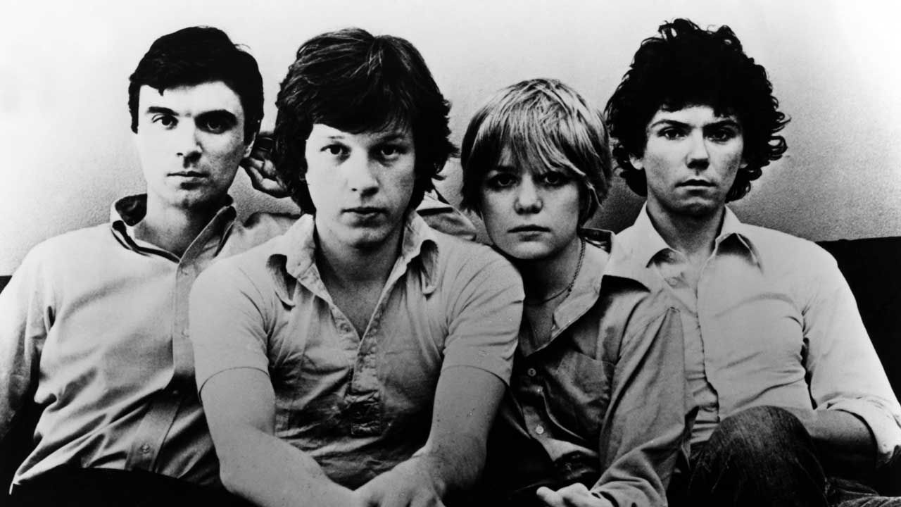 “As a transitional record, More Songs About Buildings And Food is extraordinary”: Talking Heads’ second album, expanded