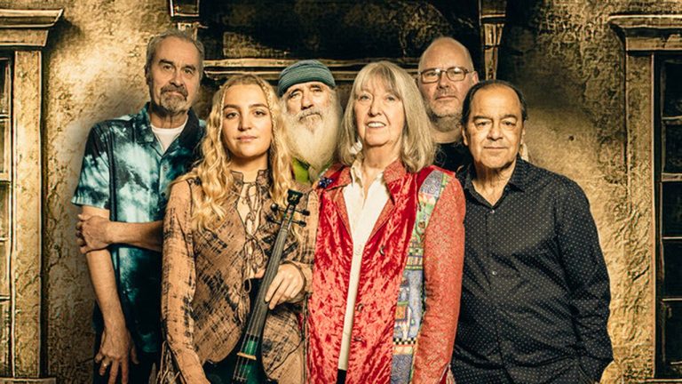 Steeleye Span announce Winter tour dates in support of new album Conflict