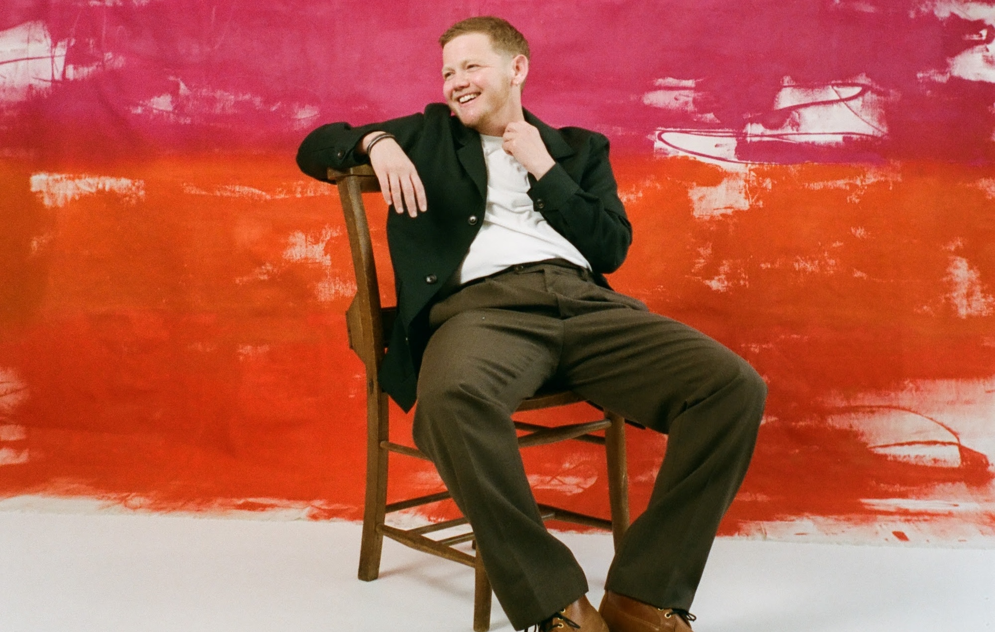 Kae Tempest – ‘Self Titled’ review: an inspiring reflection on identity and self-discovery