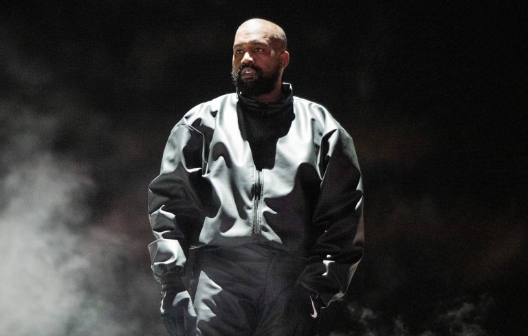 Kanye West fans in Shanghai chant for refund after erratic gig