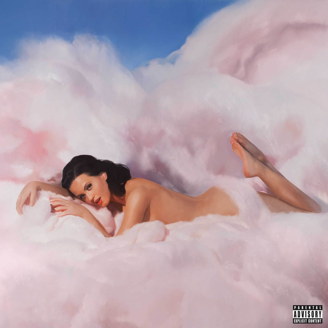 Katy Perry’s ‘Teenage Dream’ Joins The Spotify Billions Club